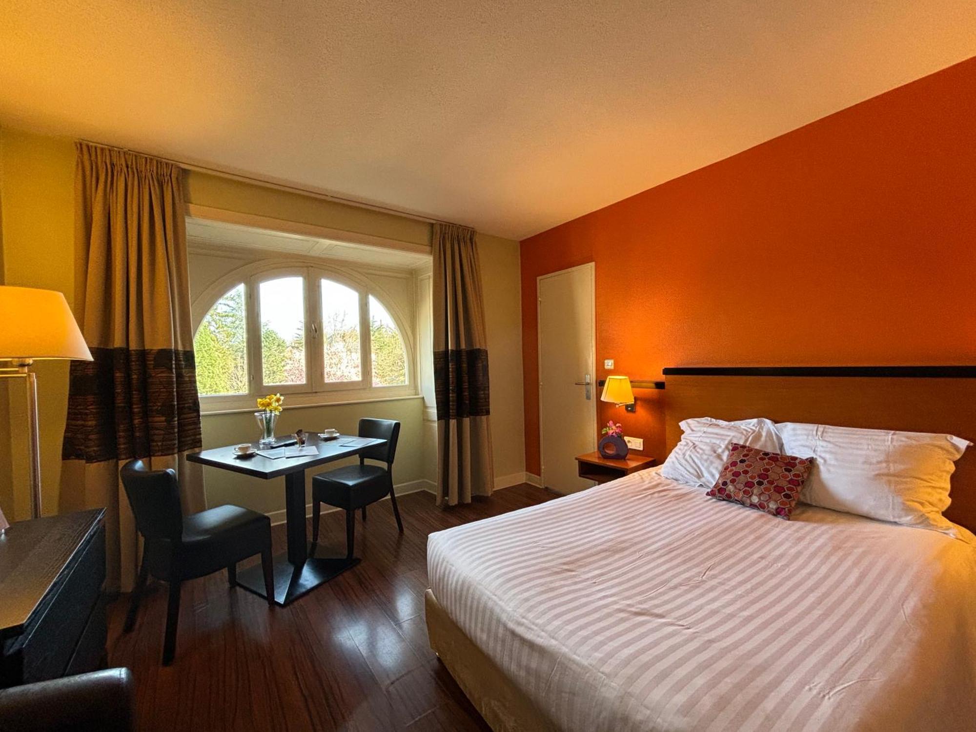 Appart hôtel Hotels&résidences - Le Metropole 3*